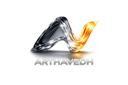 ArthaVedh Logo