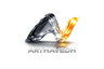 ArthaVedh Logo