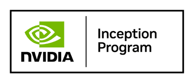 NVIDIA Inception Programme